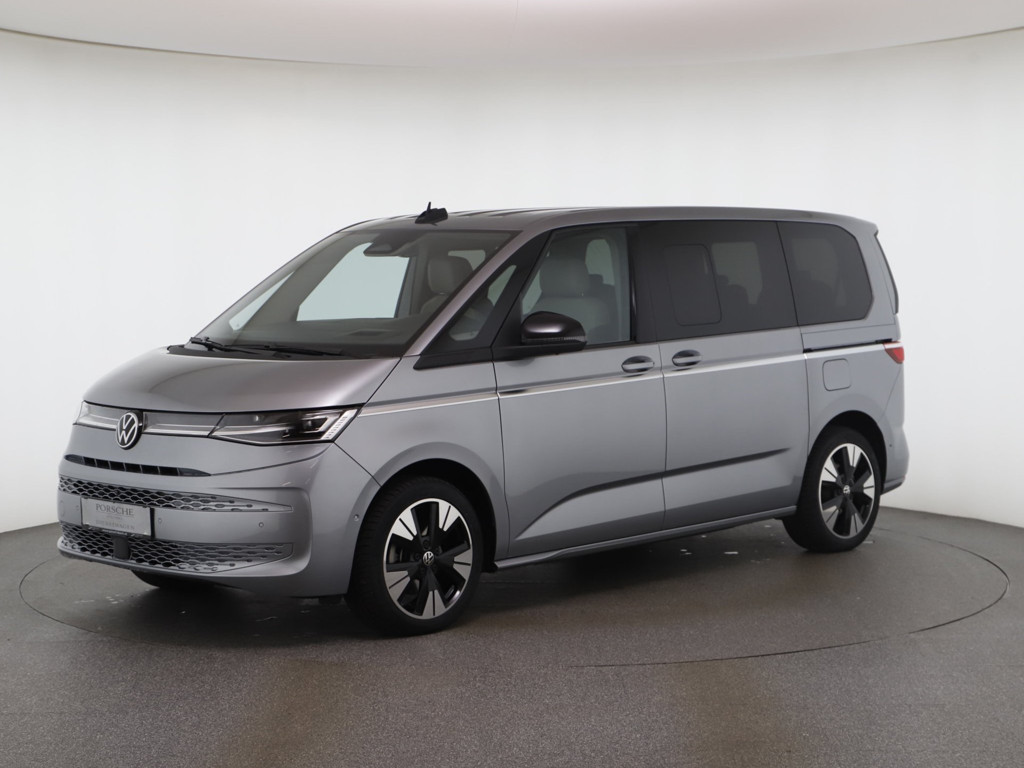 Volkswagen Multivan 4Motion Style eHybrid