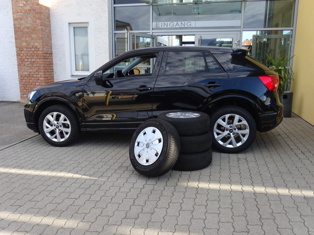 Audi Q2