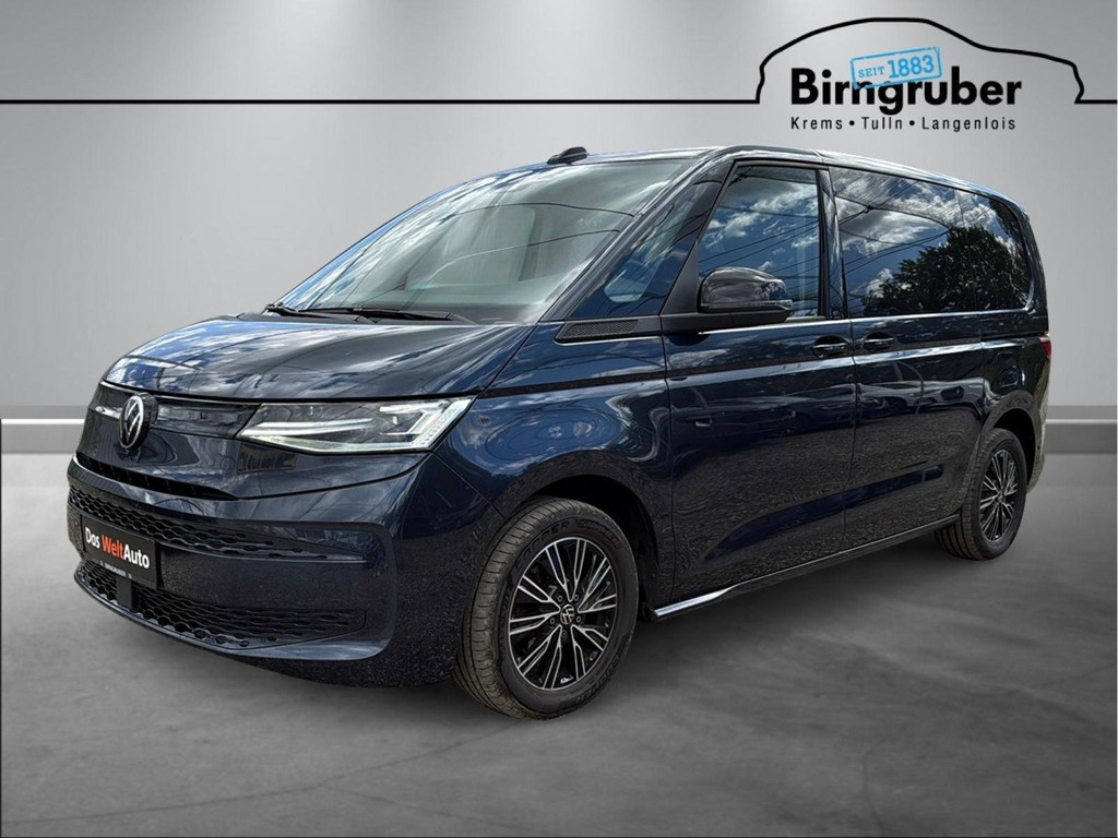 Volkswagen Multivan Business