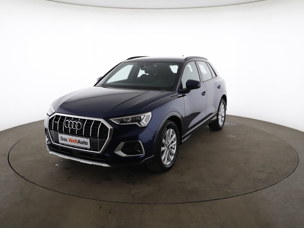 Audi Q3 Quattro 35 TDI
