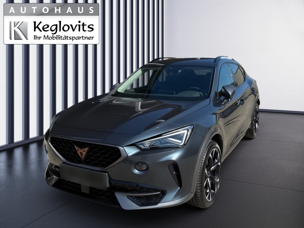 Cupra Formentor 1.5 TSI