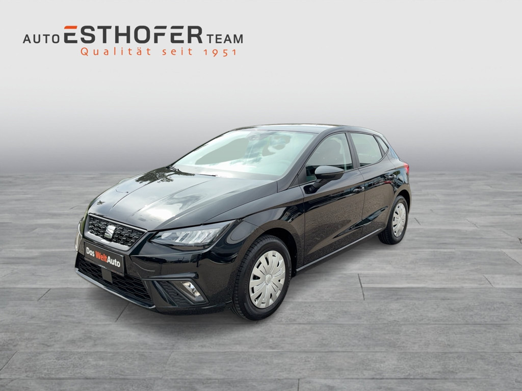 Seat Ibiza Austria Edition