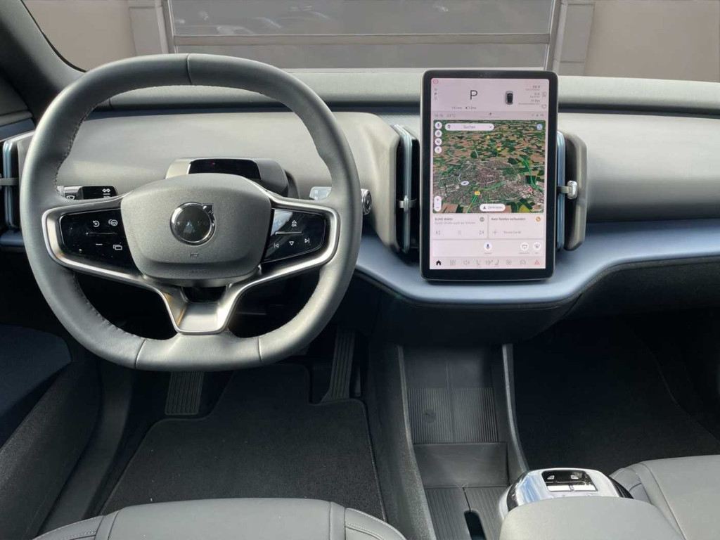 Volvo EX30