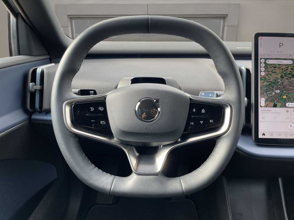 Volvo EX30