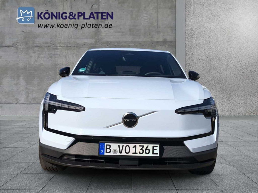 Volvo EX30 Plus Achterwielaandrijving Extended range