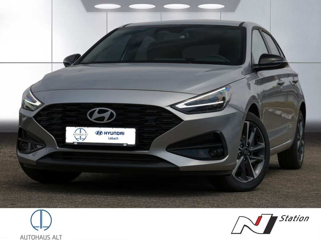 Hyundai i30 Advantage