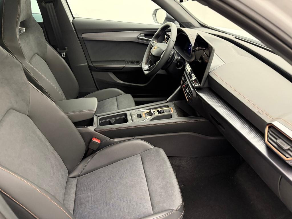 Cupra Formentor DSG VZ e-Hybrid