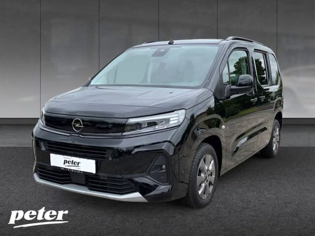 Opel Combo Grand Sport 1.5 CDTI Life GS-Line