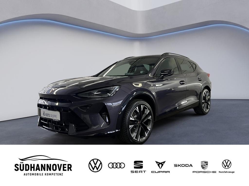 Cupra Formentor VZ e-Hybrid