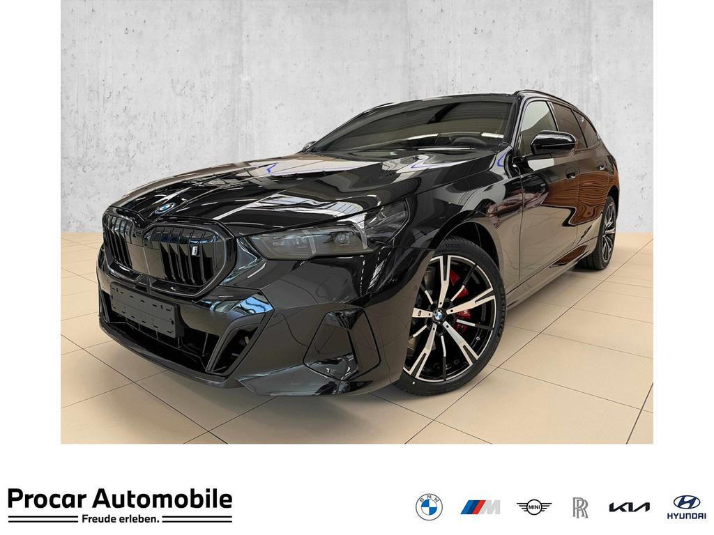 BMW i5 M-Sport