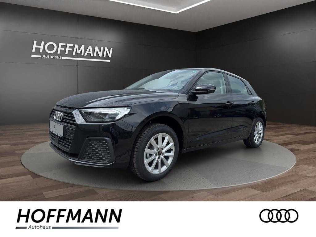 Audi A1 Sportback 25 TFSI