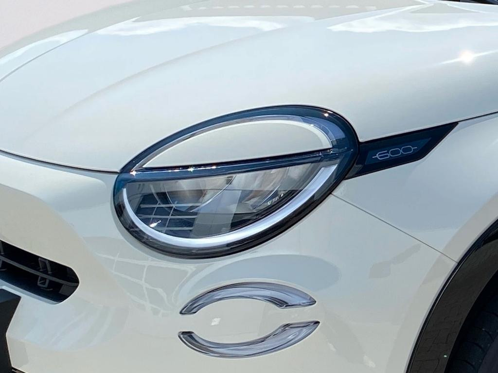 Fiat 600e