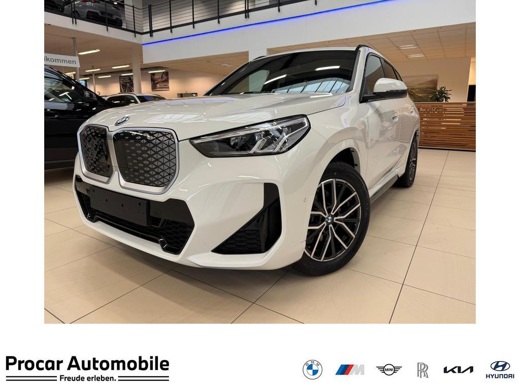 BMW iX1 M-Sport eDrive20