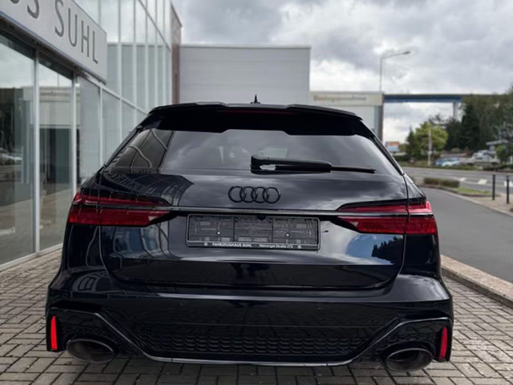 Audi RS6