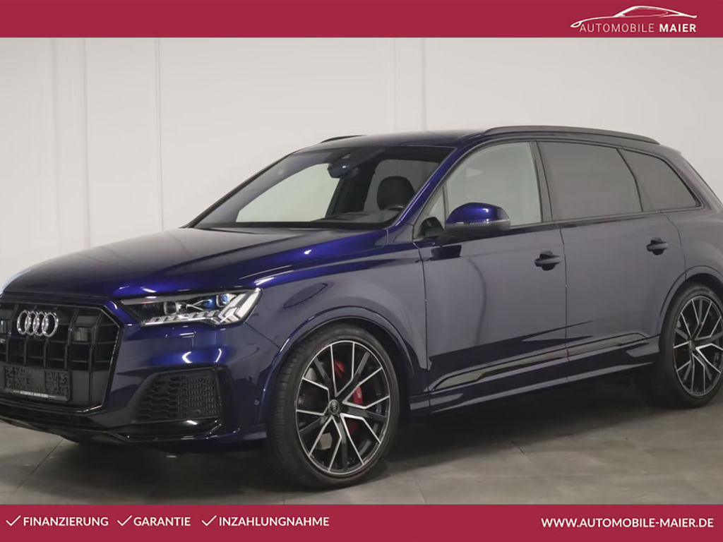 Audi SQ7