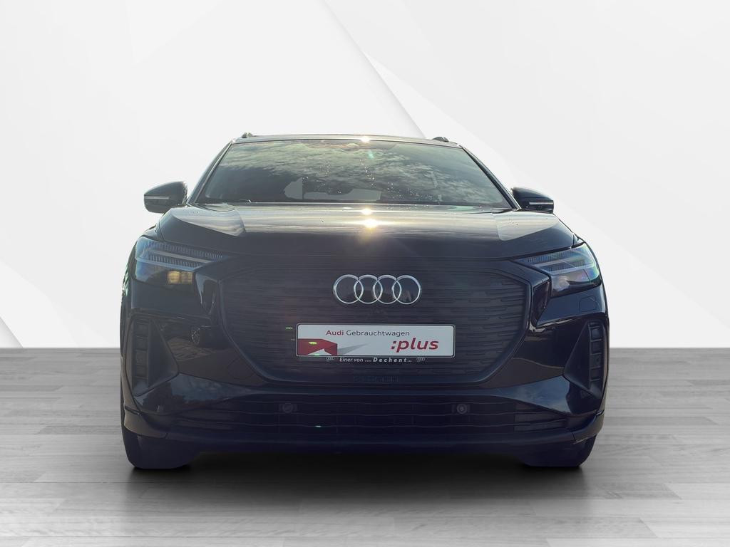 Audi Q4 e-tron 40