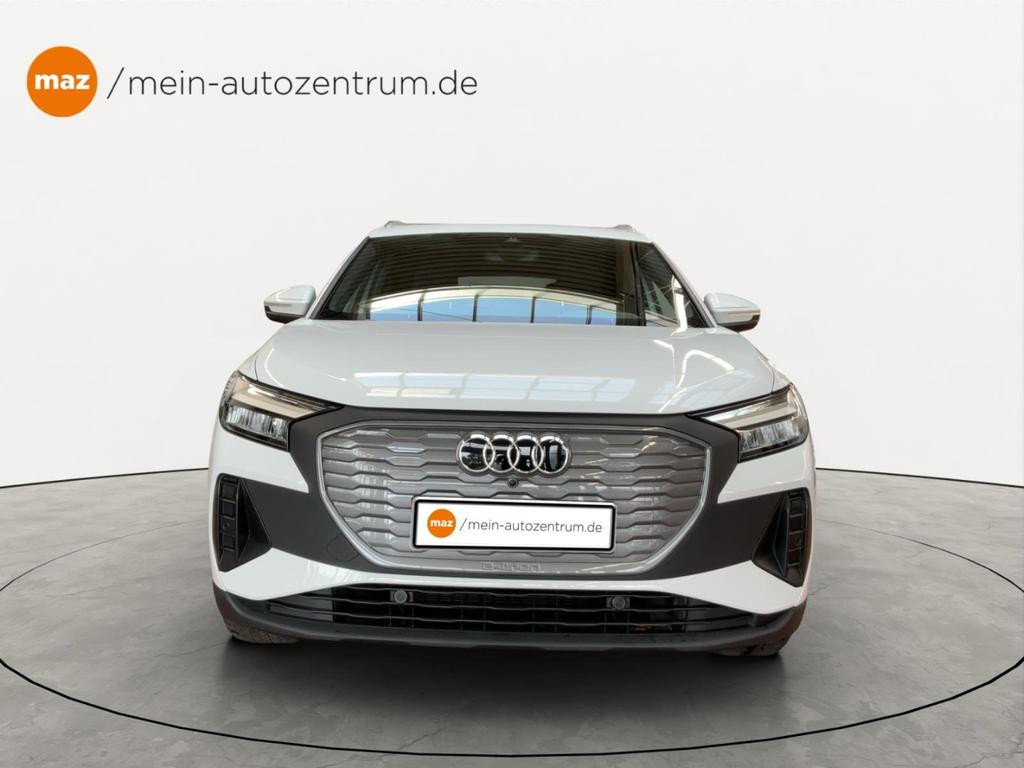 Audi Q4 e-tron 40