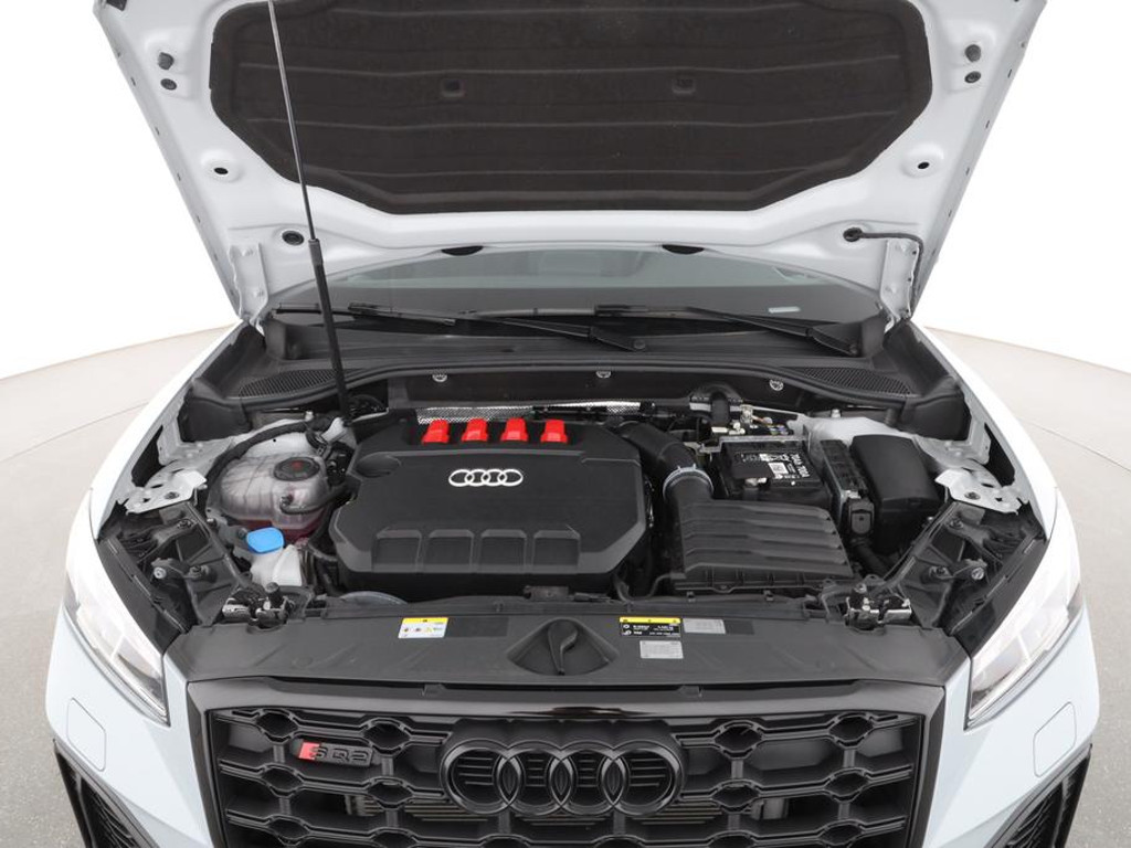 Audi SQ2