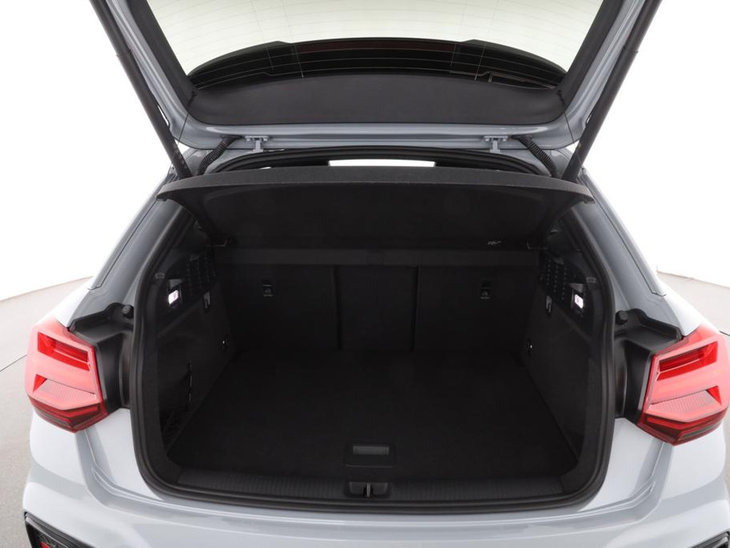 Audi SQ2