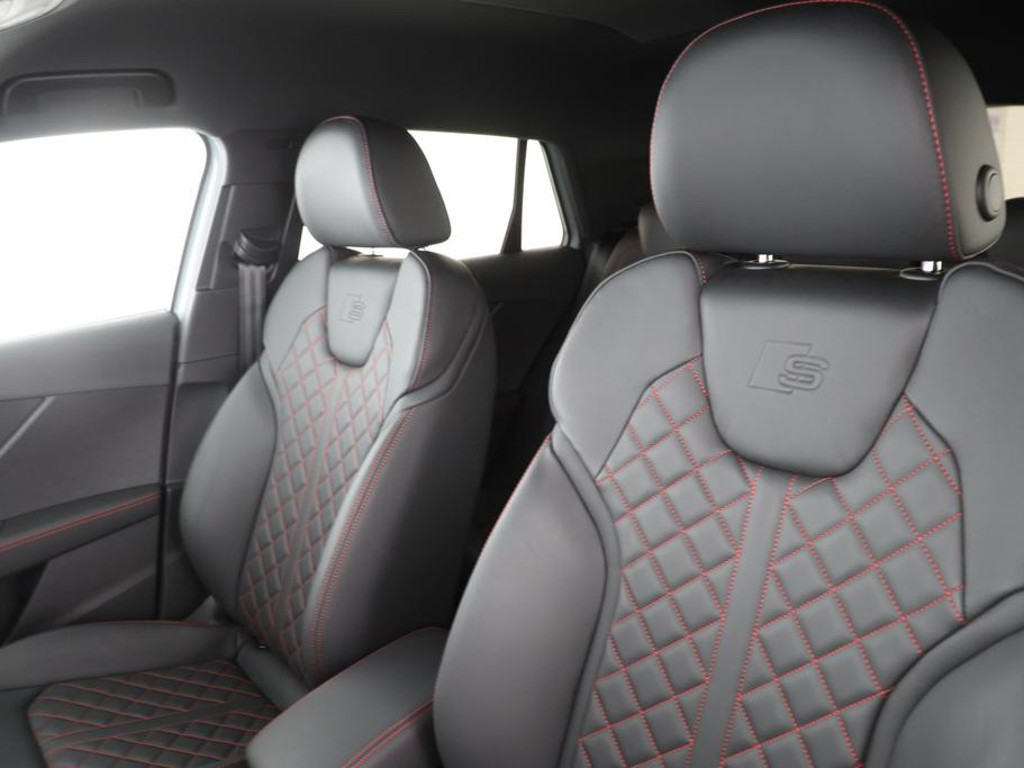 Audi SQ2