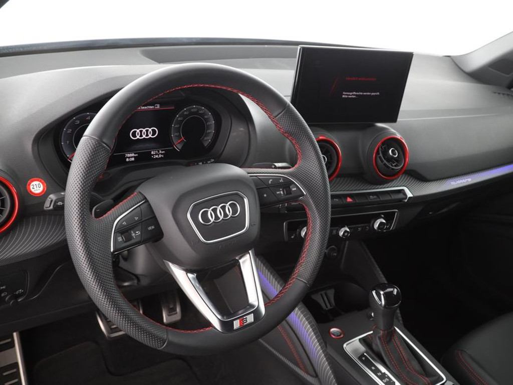 Audi SQ2