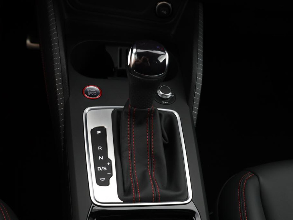 Audi SQ2