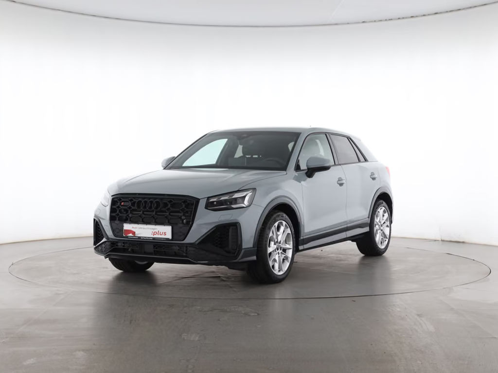 Audi SQ2