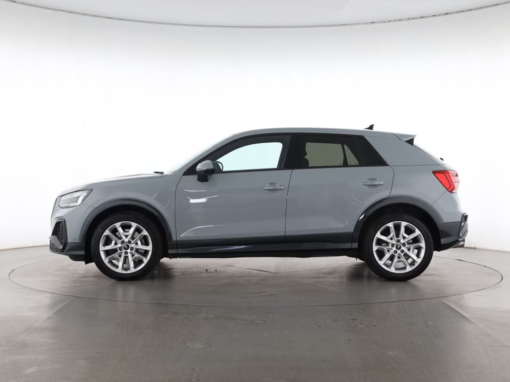 Audi SQ2
