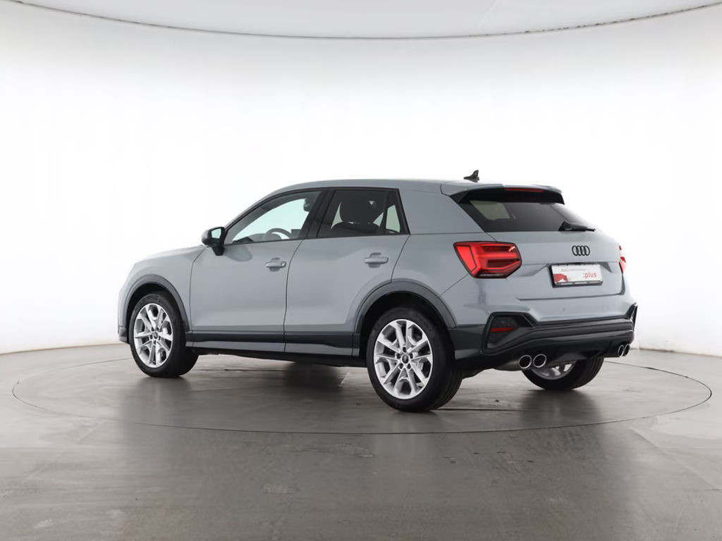 Audi SQ2