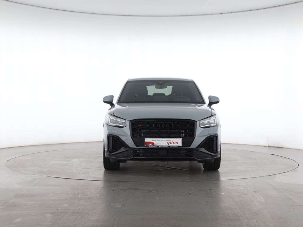 Audi SQ2