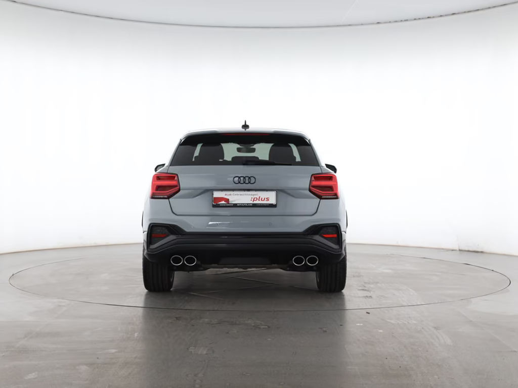 Audi SQ2