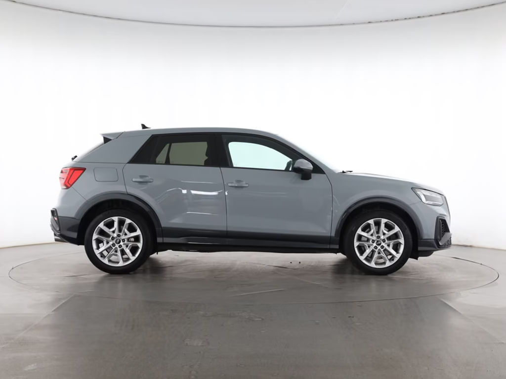 Audi SQ2
