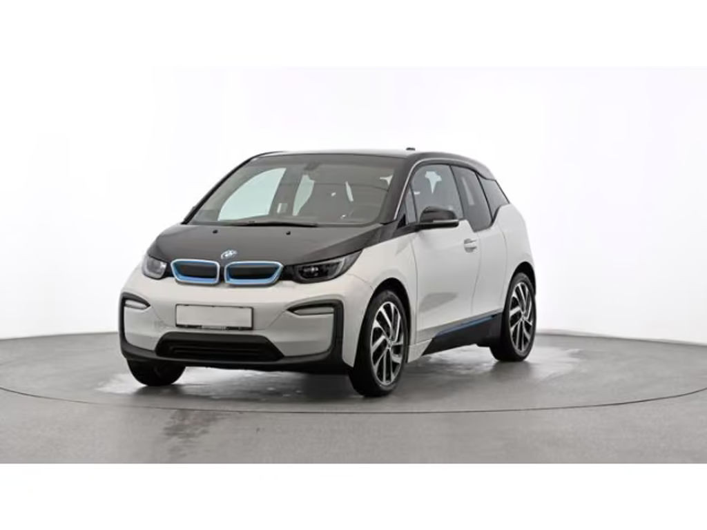 BMW i3 Sedan 120Ah