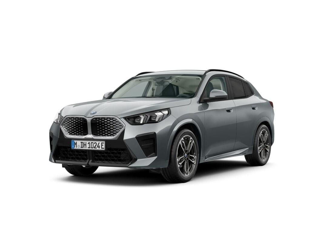 BMW iX2 M-Sport