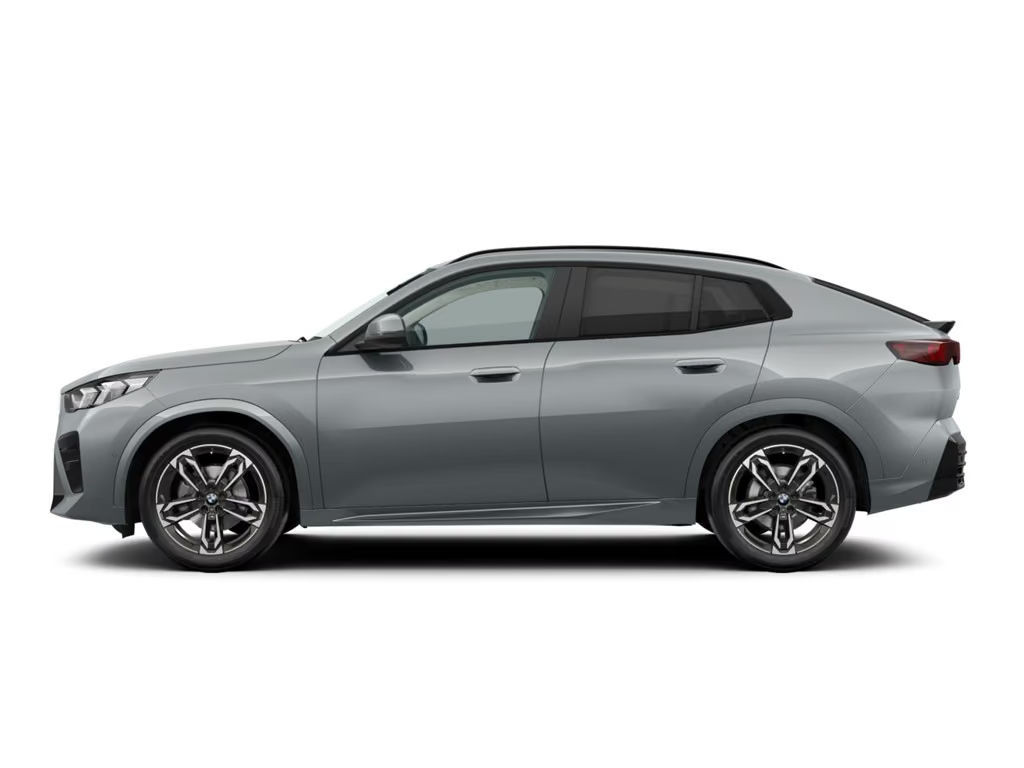 BMW iX2