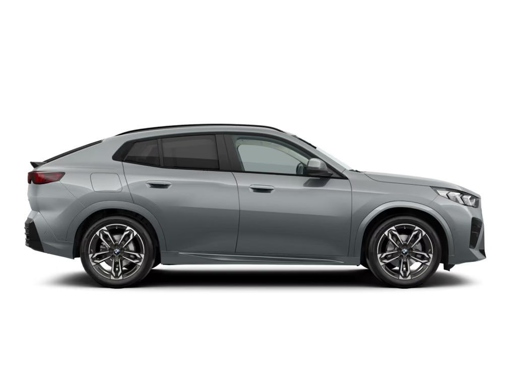 BMW iX2