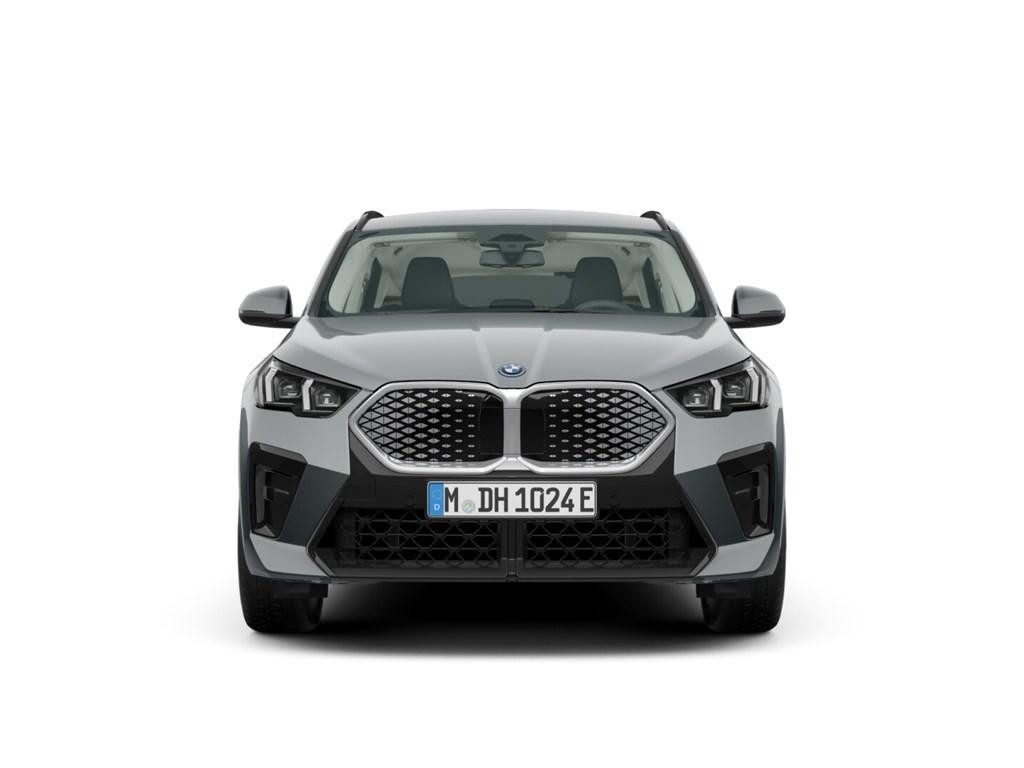 BMW iX2