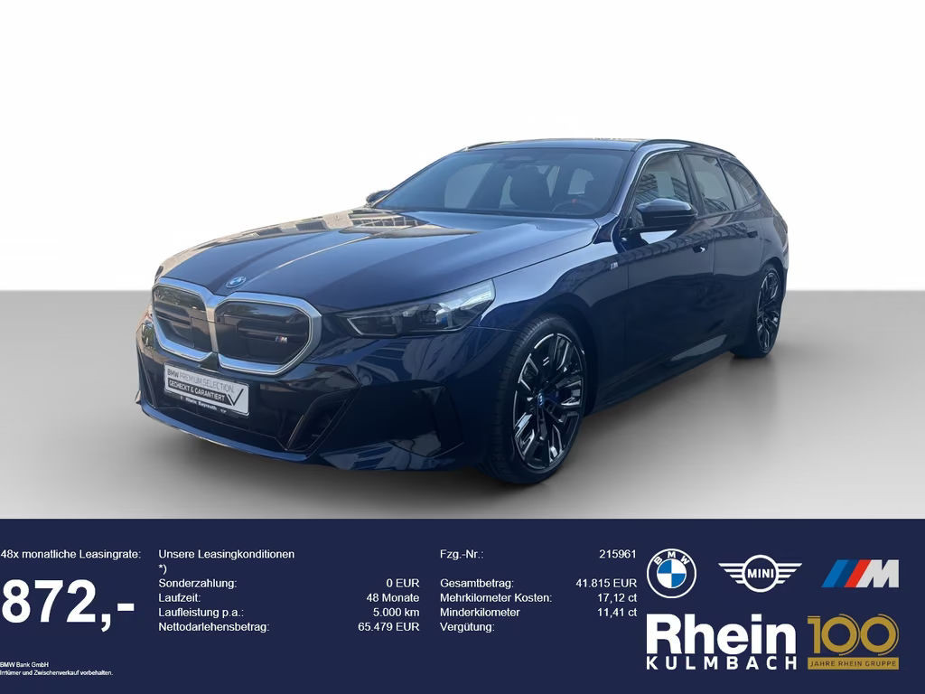 BMW i5