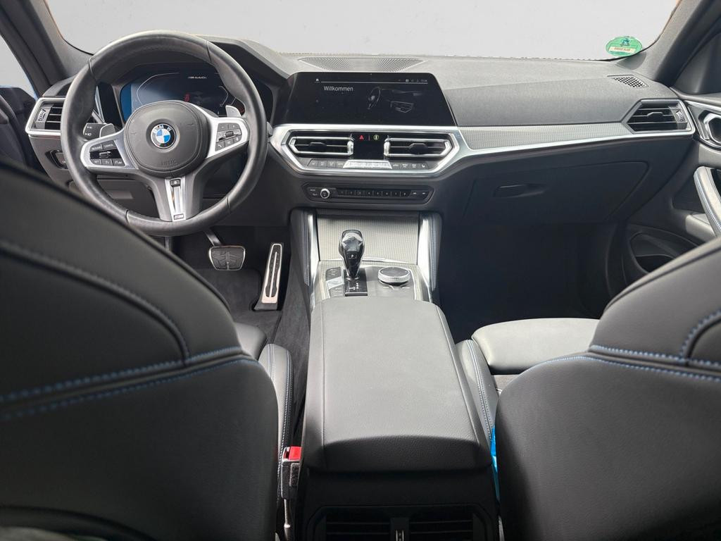 BMW M440