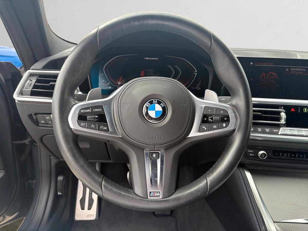 BMW M440