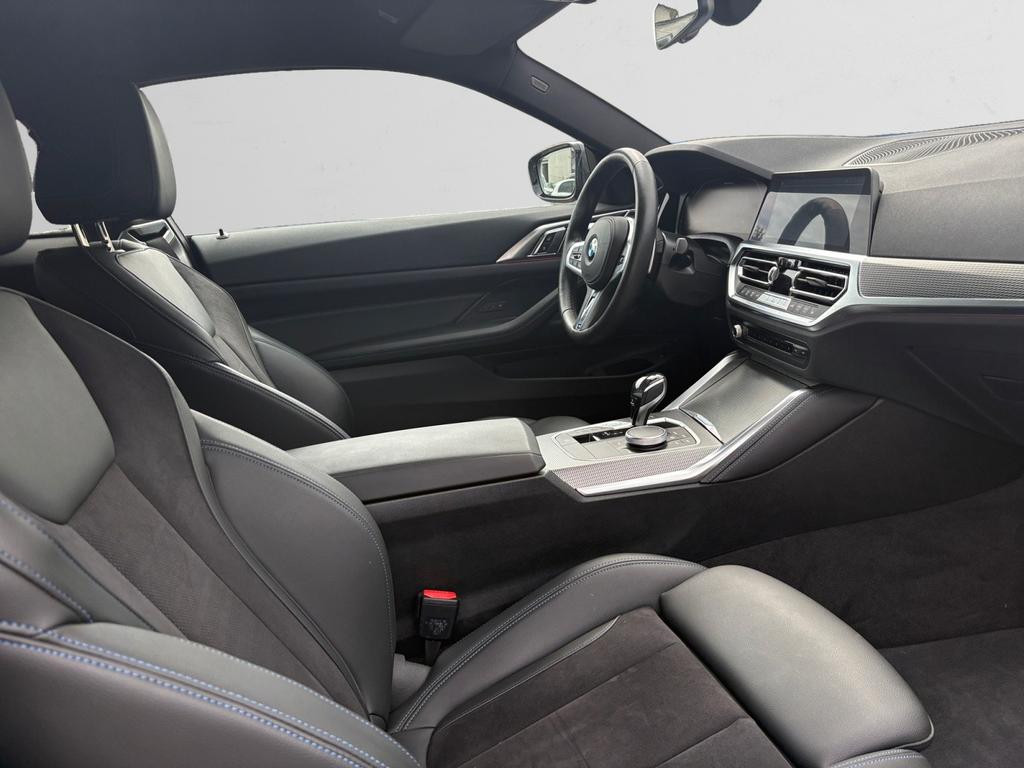 BMW M440