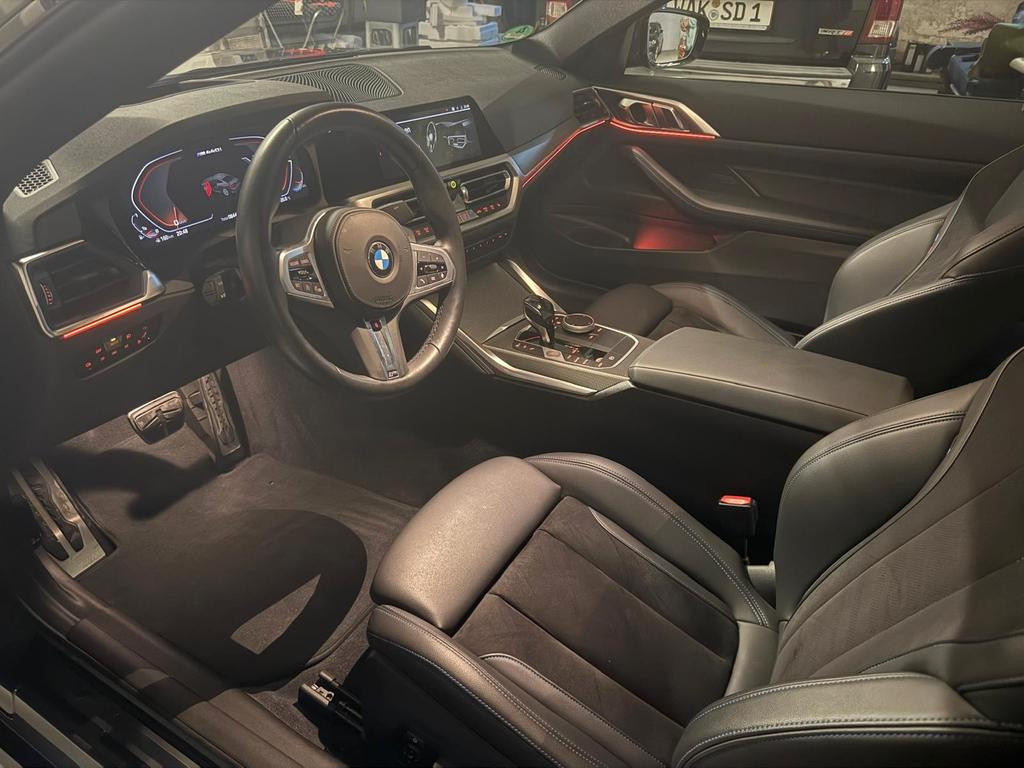 BMW M440