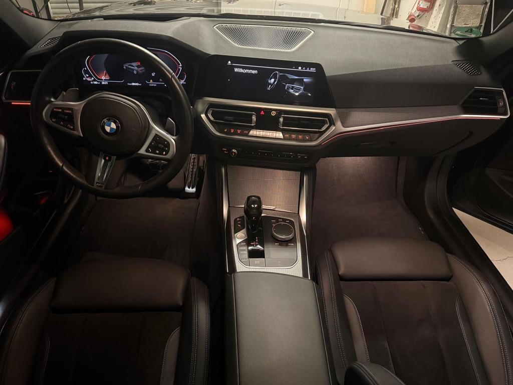 BMW M440