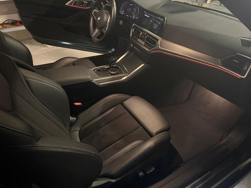 BMW M440