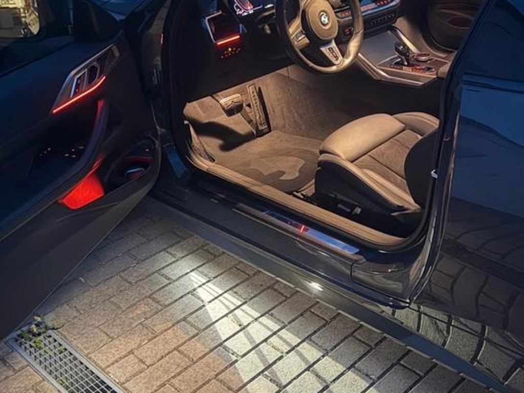 BMW M440