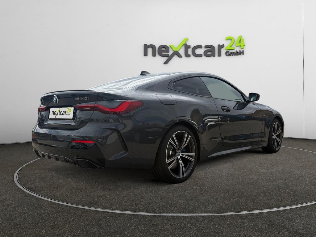 BMW M440