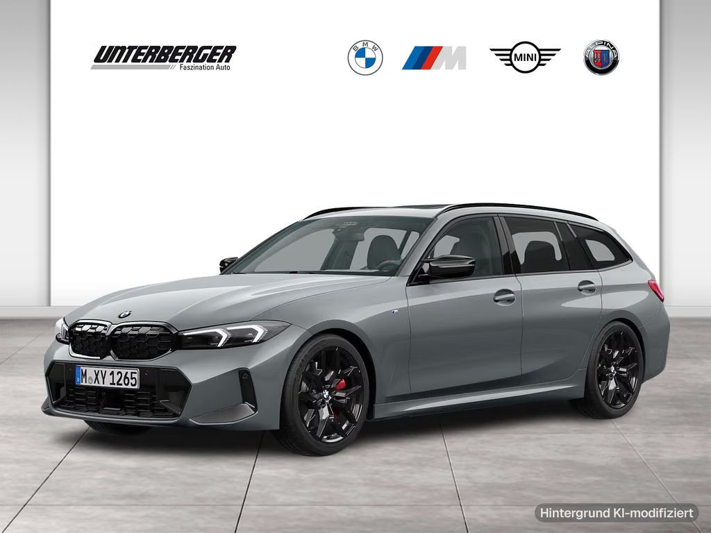 BMW M340 xDrive M340i