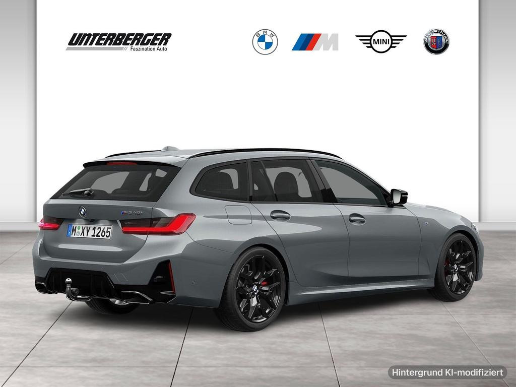 BMW M340
