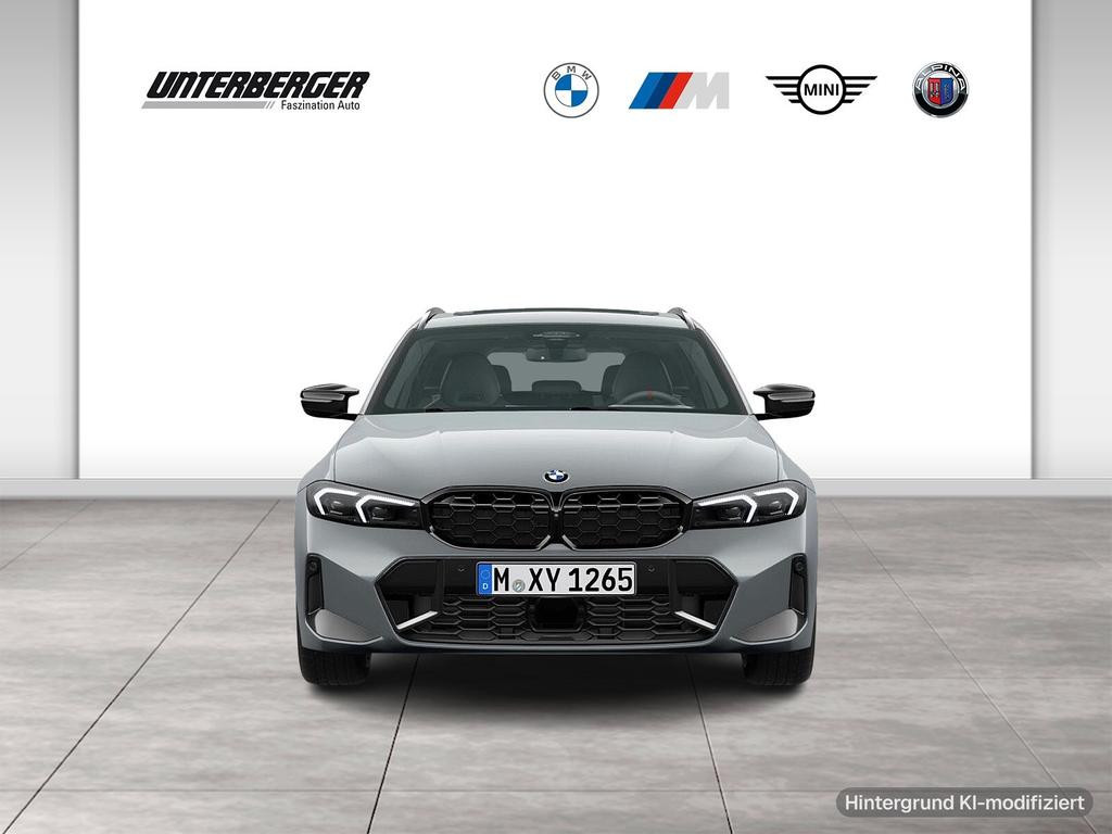 BMW M340