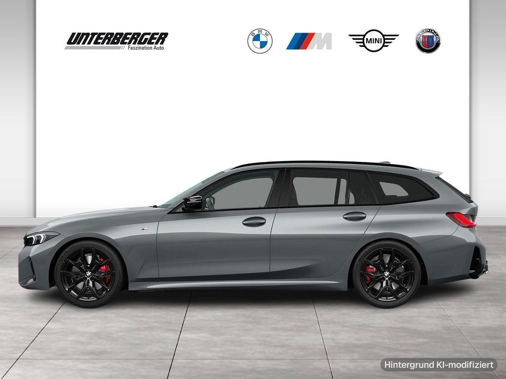 BMW M340